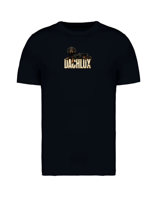 ORIGINAL Organikus Pamut Póló DACHLUX T-Shirt