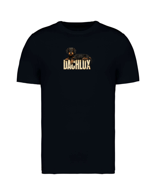 ROGUE Orgamikus Pamut Póló DACHLUX T-Shirt