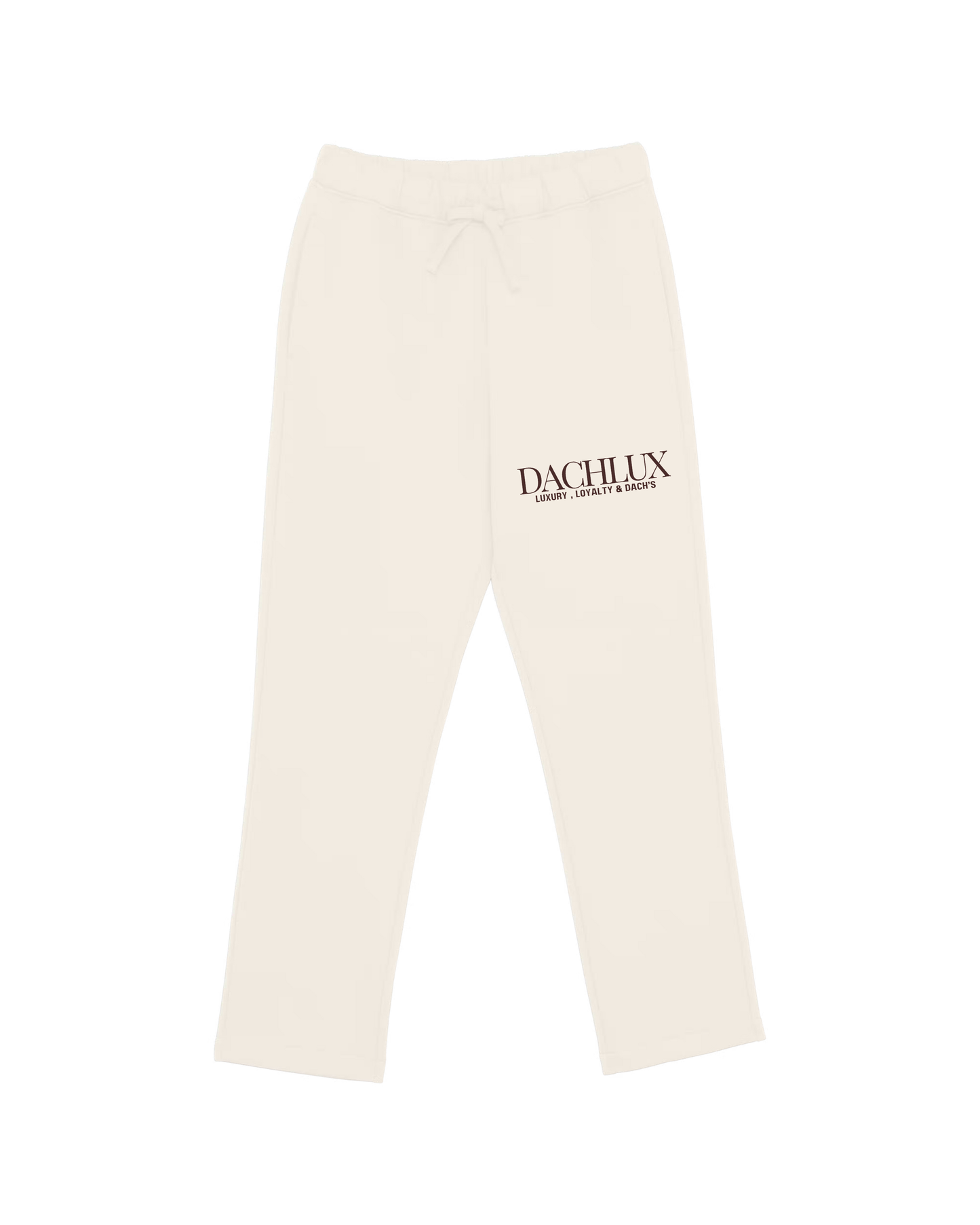 Luxury Dach's Dept Unisex Loose Trousers