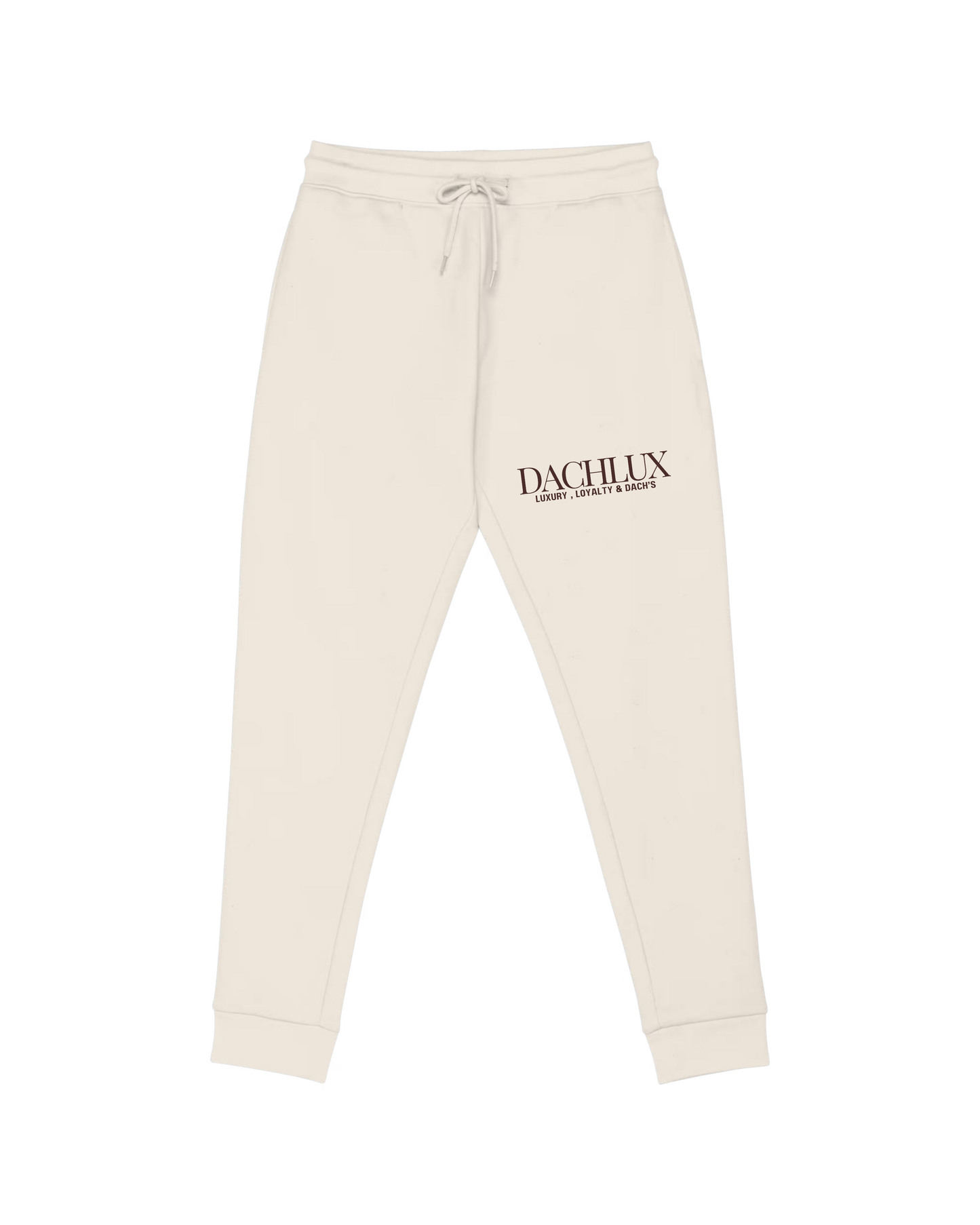 Luxury Dach's Dept Eco-Friendly Férfi Jogging