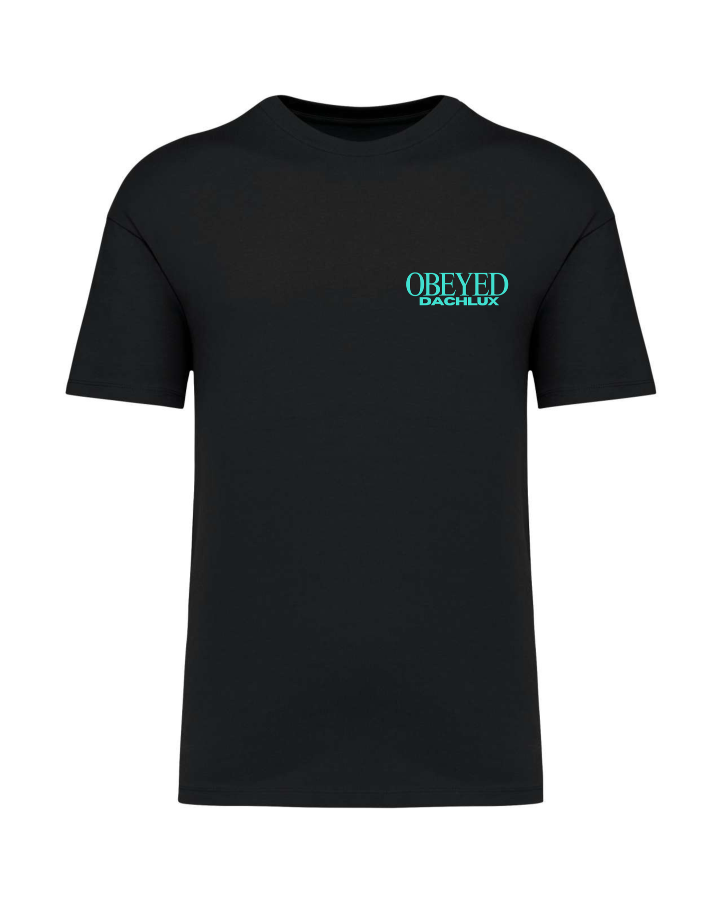 OBEYED - THE SURFER Póló DACHLUX T-Shirt