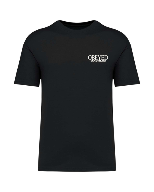 OBEYED CEO Póló DACHLUX T-Shirt