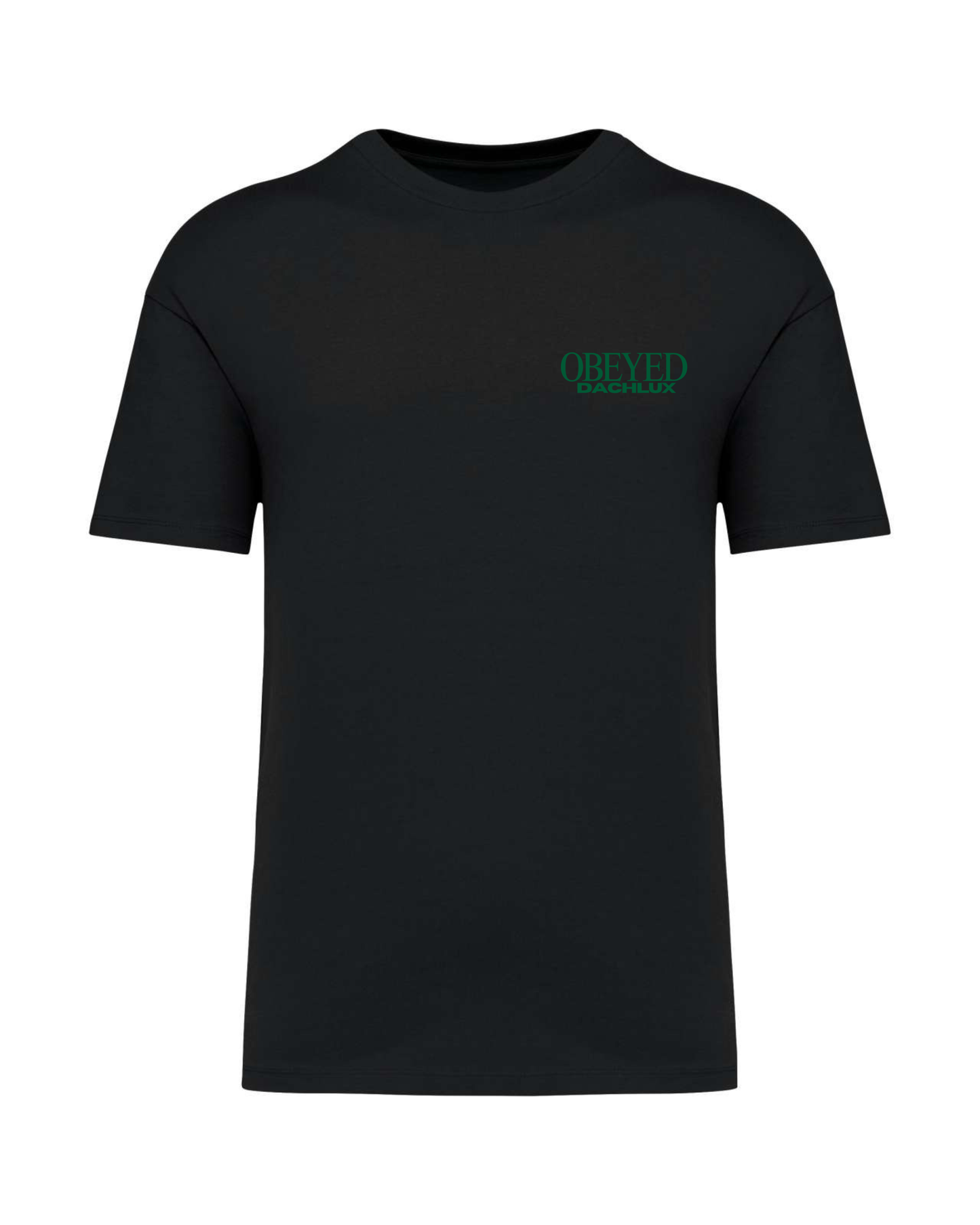 OBEYED CORE Póló DACHLUX T-Shirt