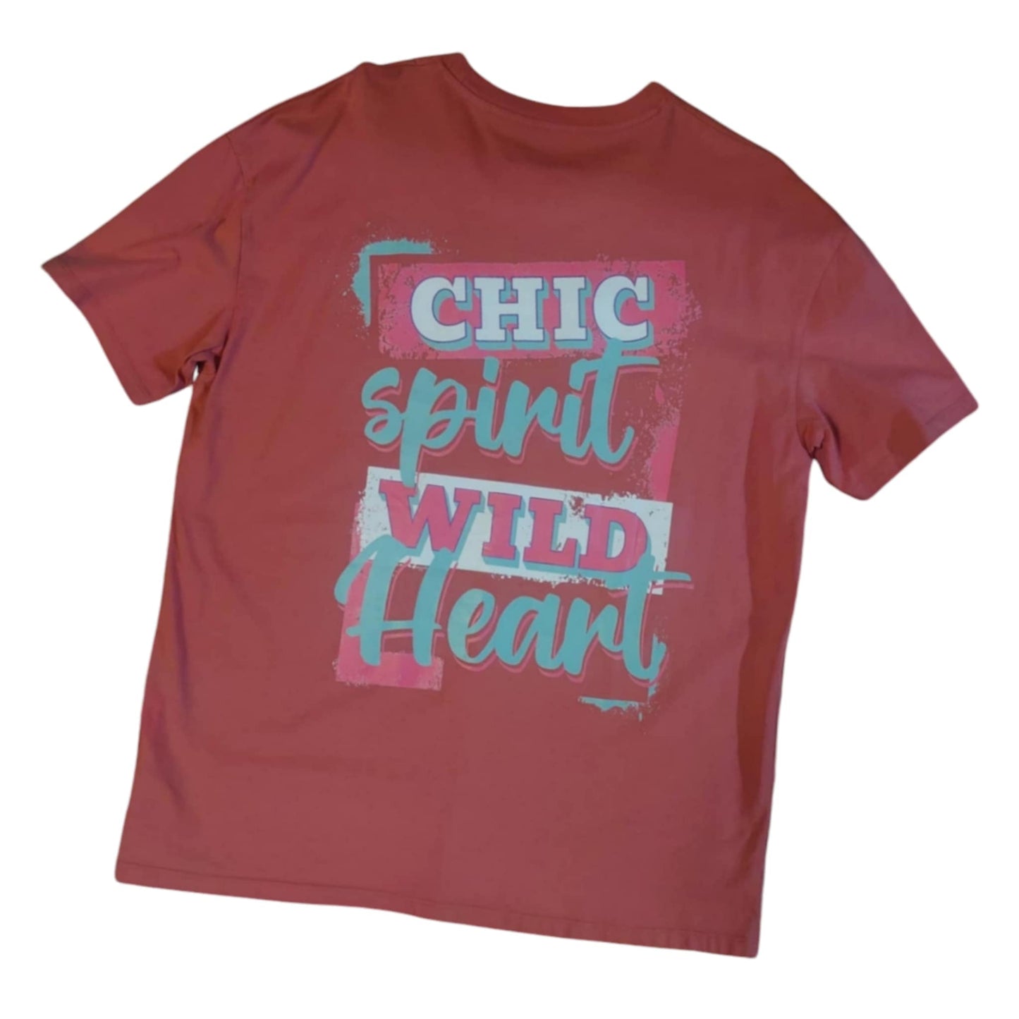 CHIC SPIRIT, WILD HEART - DACHLUX