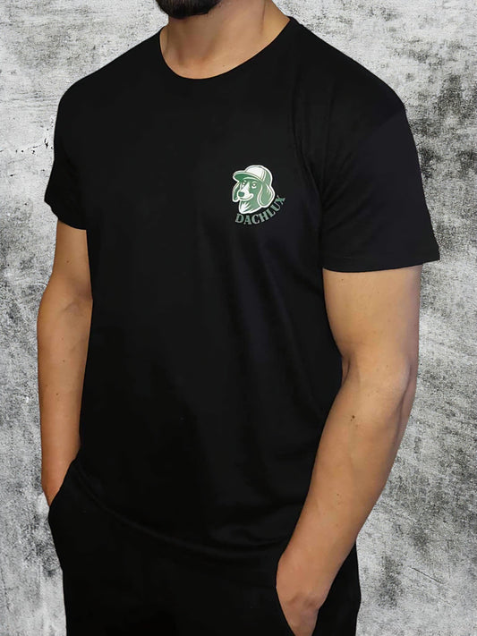 Confident & Stylish - DACHLUX