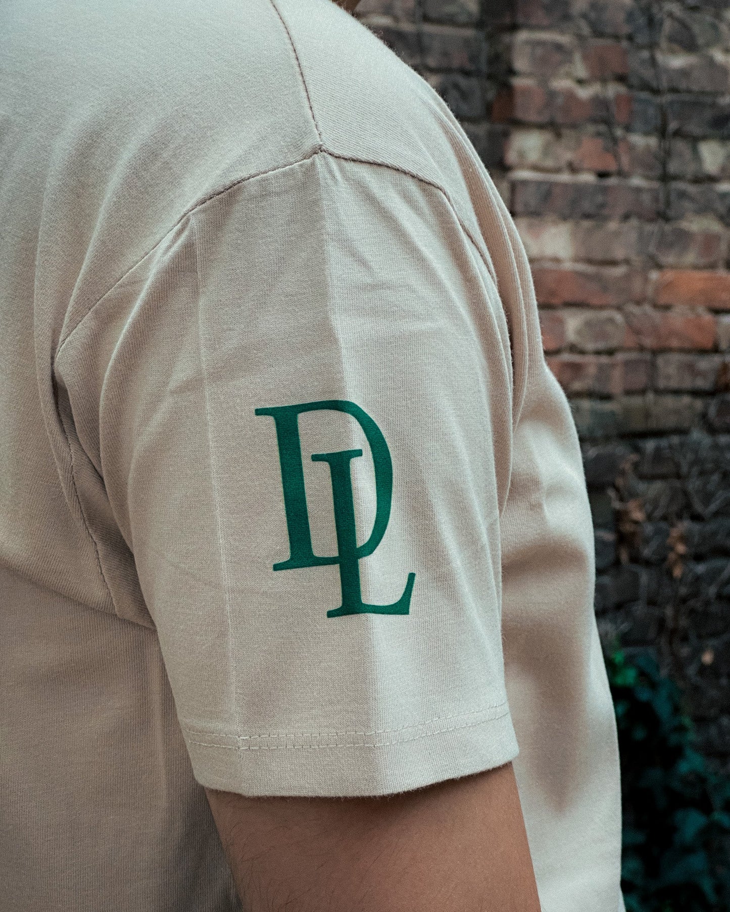 DACHLUX - GREEN LOGO - DACHLUX