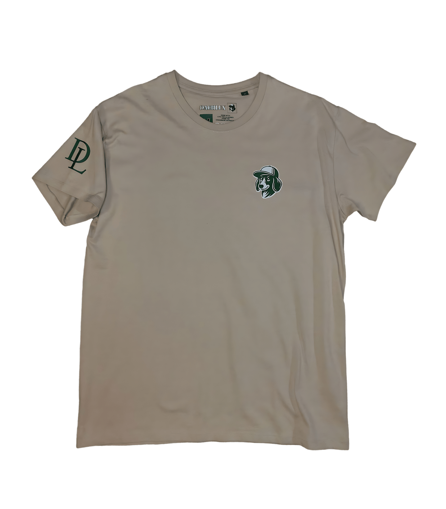 DACHLUX - GREEN LOGO - DACHLUX