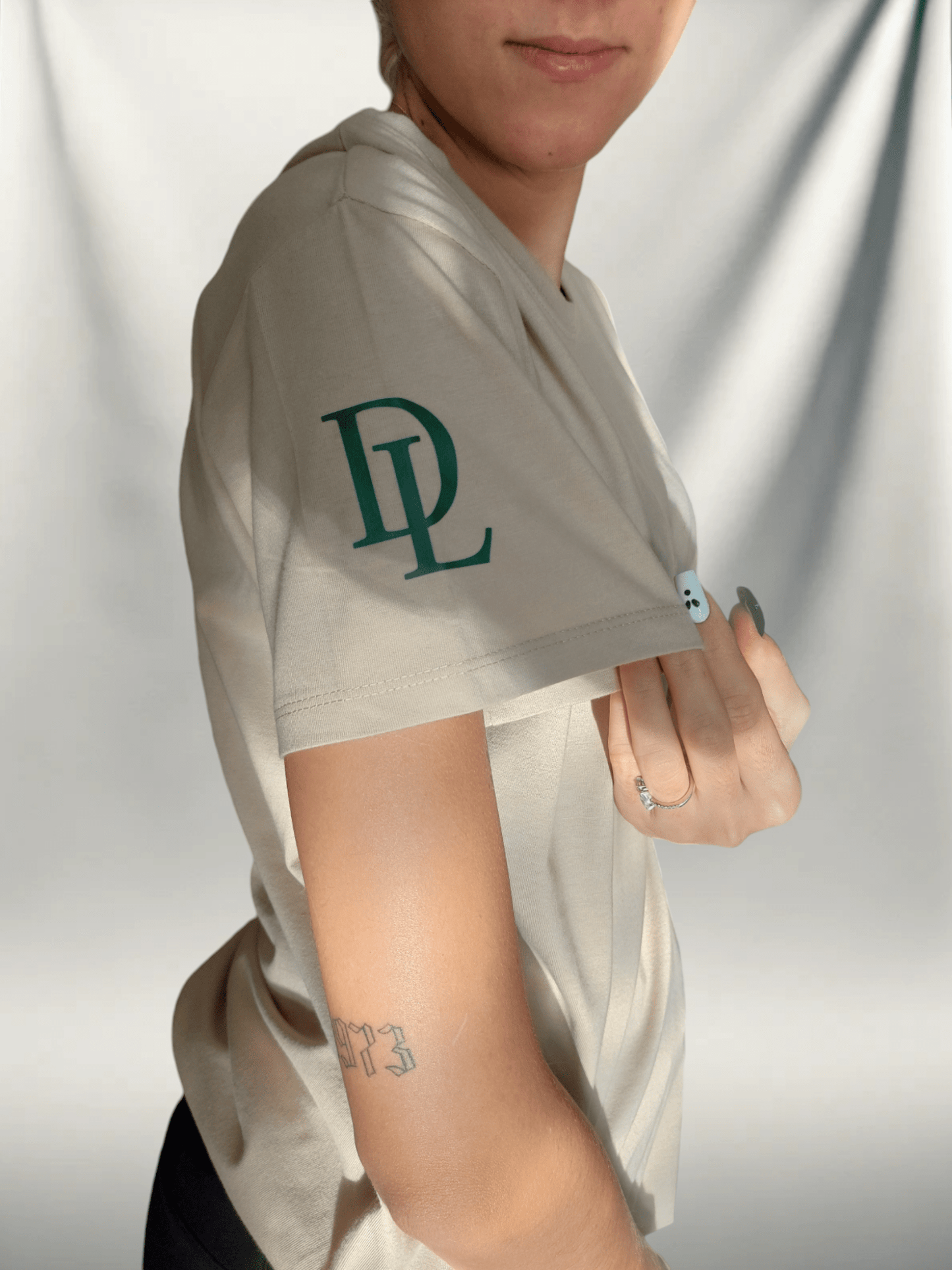 DACHLUX - GREEN LOGO - DACHLUX