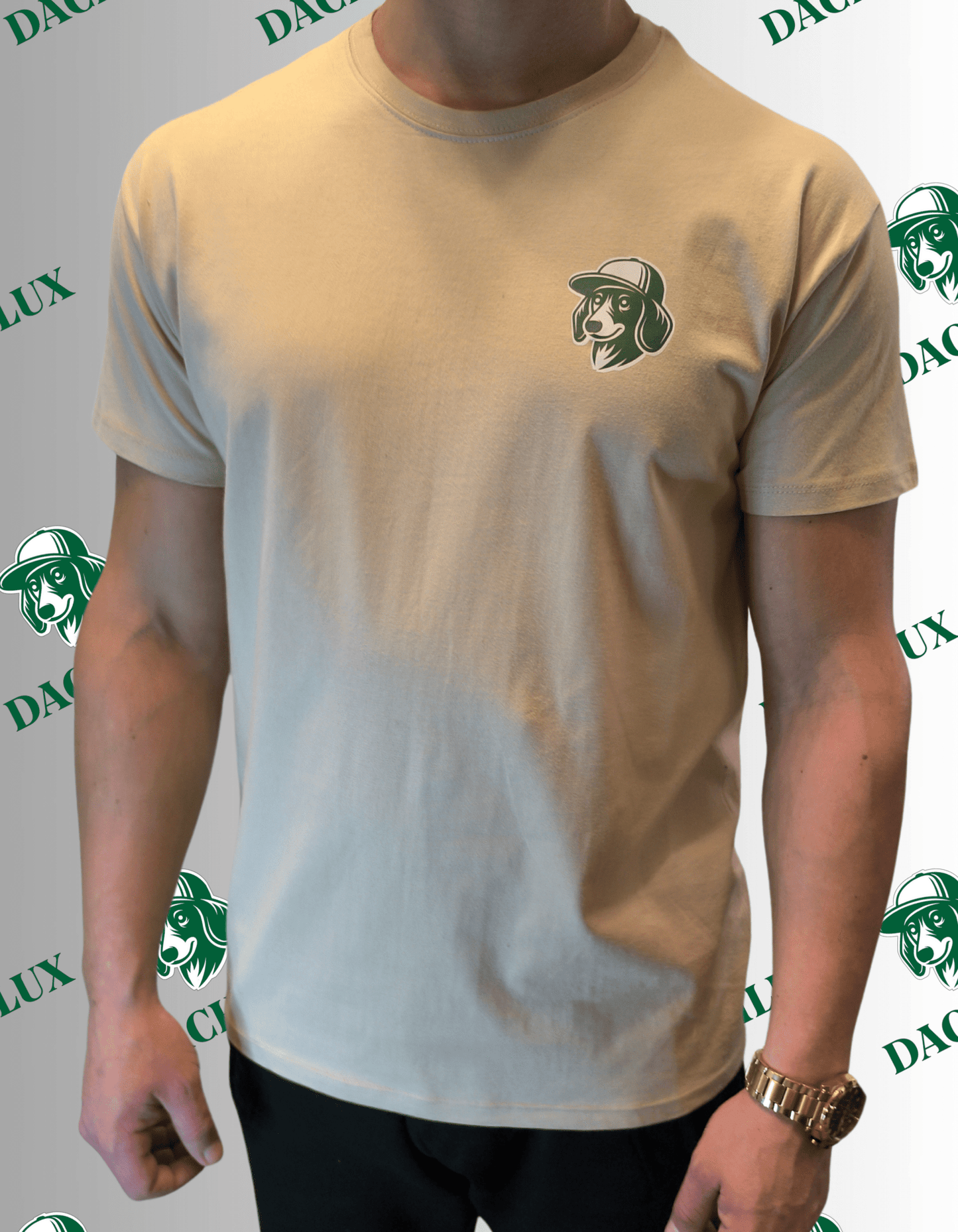 DACHLUX - GREEN LOGO - DACHLUX