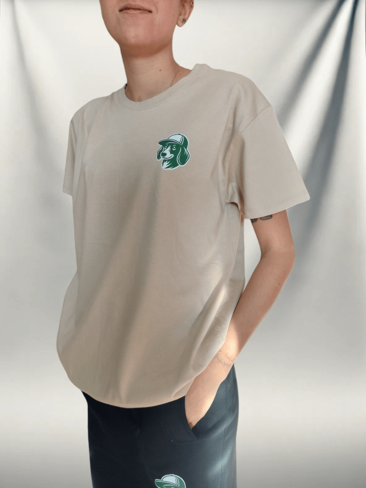 DACHLUX - GREEN LOGO - DACHLUX
