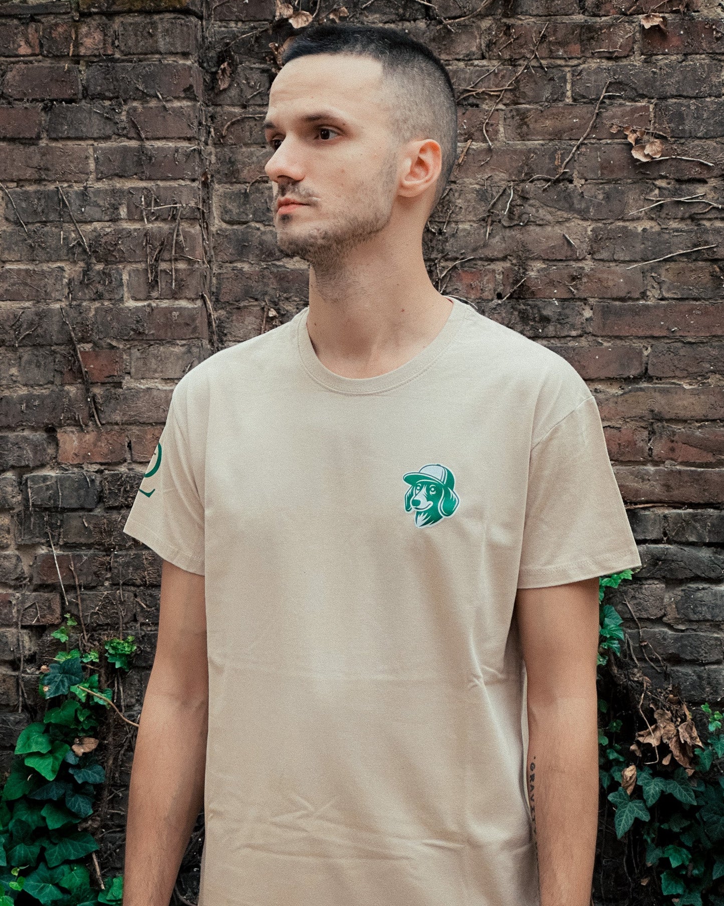 DACHLUX - GREEN LOGO - DACHLUX