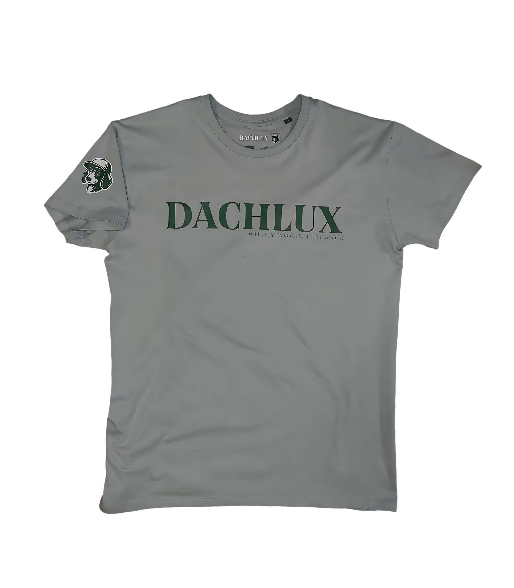 DACHLUX - GREEN SIGN - DACHLUX