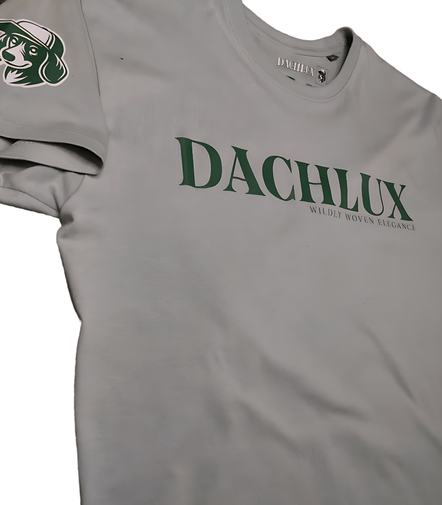 DACHLUX - GREEN SIGN - DACHLUX