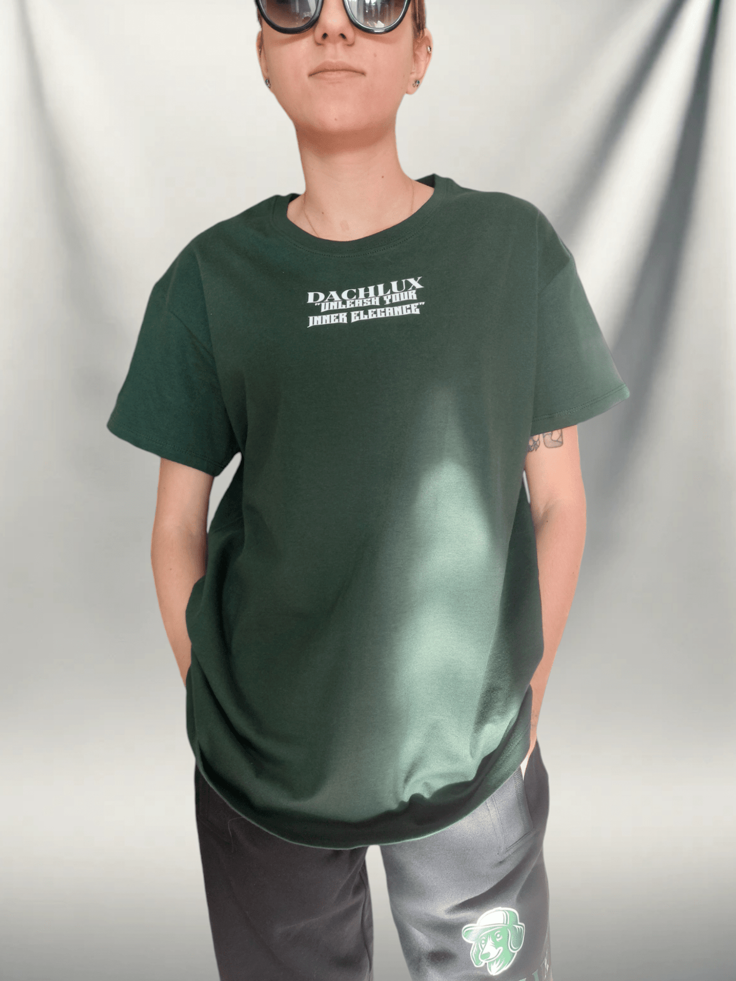 DACHLUX - GREEN UNLEASH - DACHLUX