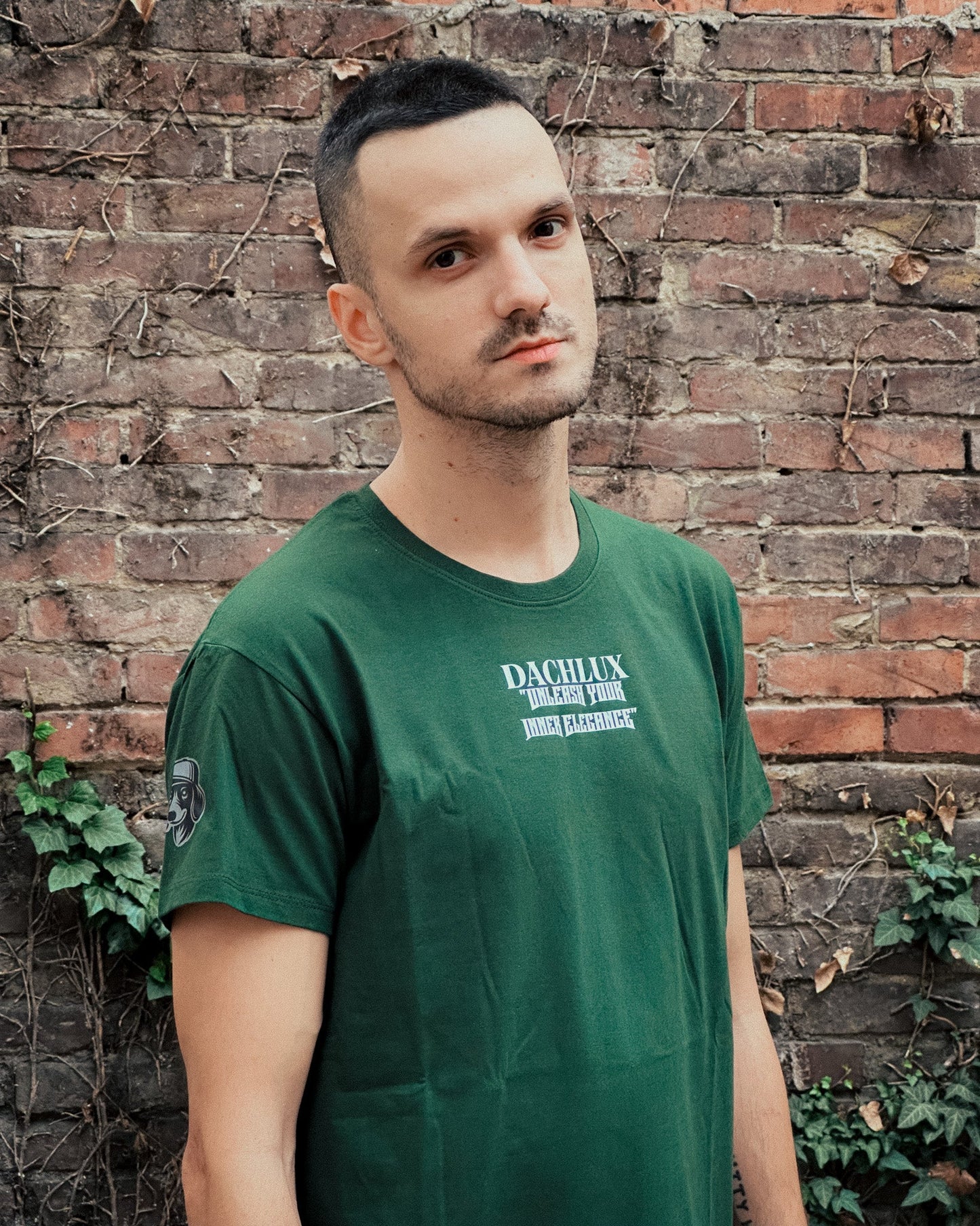 DACHLUX - GREEN UNLEASH - DACHLUX