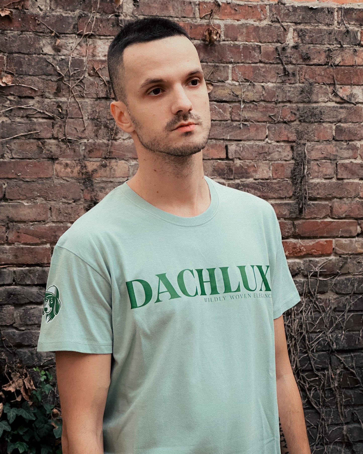 DACHLUX - JADE DACHLUX - DACHLUX