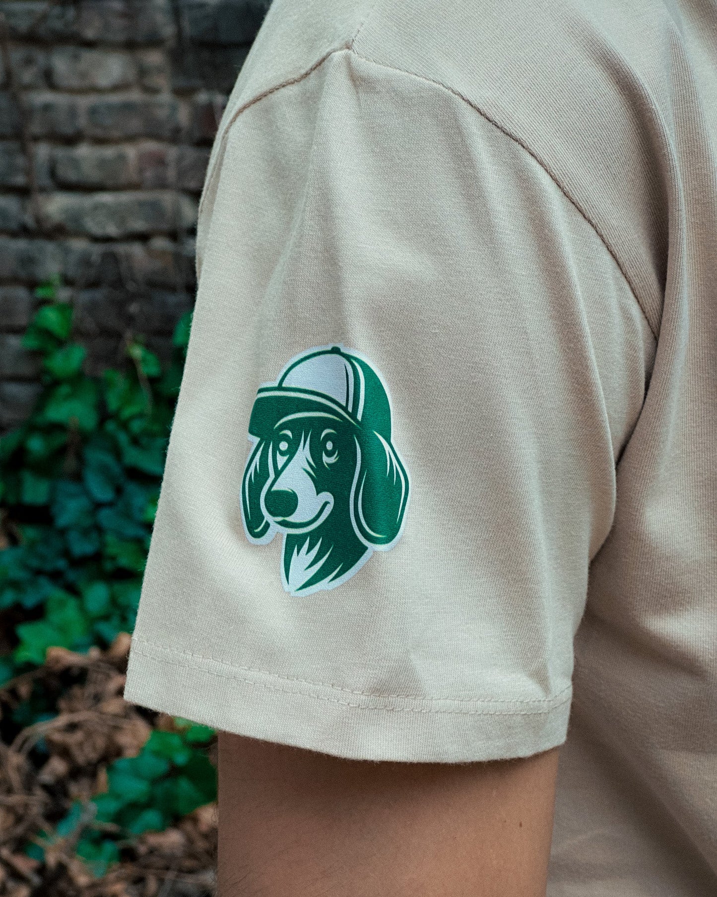 DACHLUX - NECK SIGN - DACHLUX