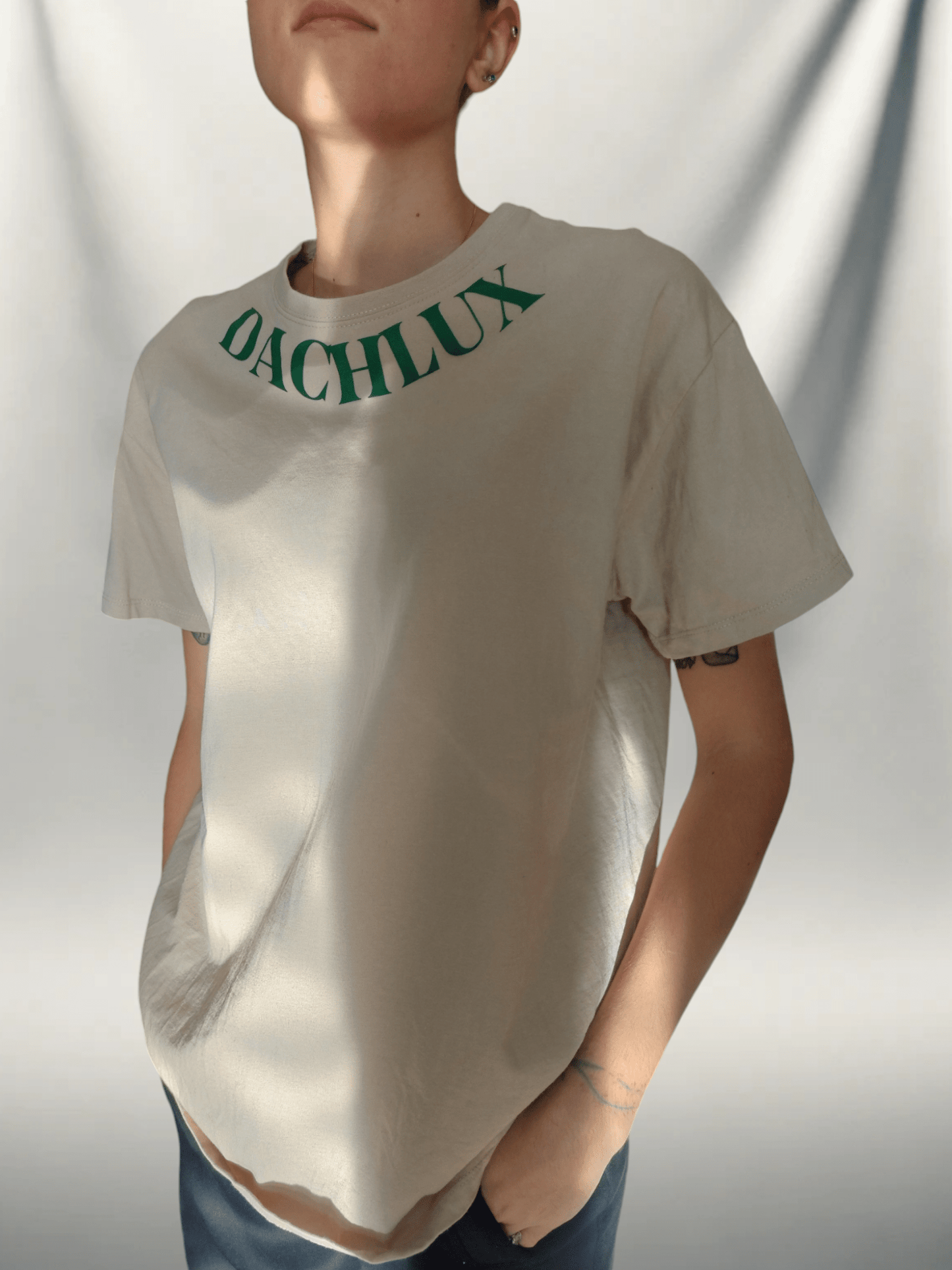 DACHLUX - NECK SIGN - DACHLUX