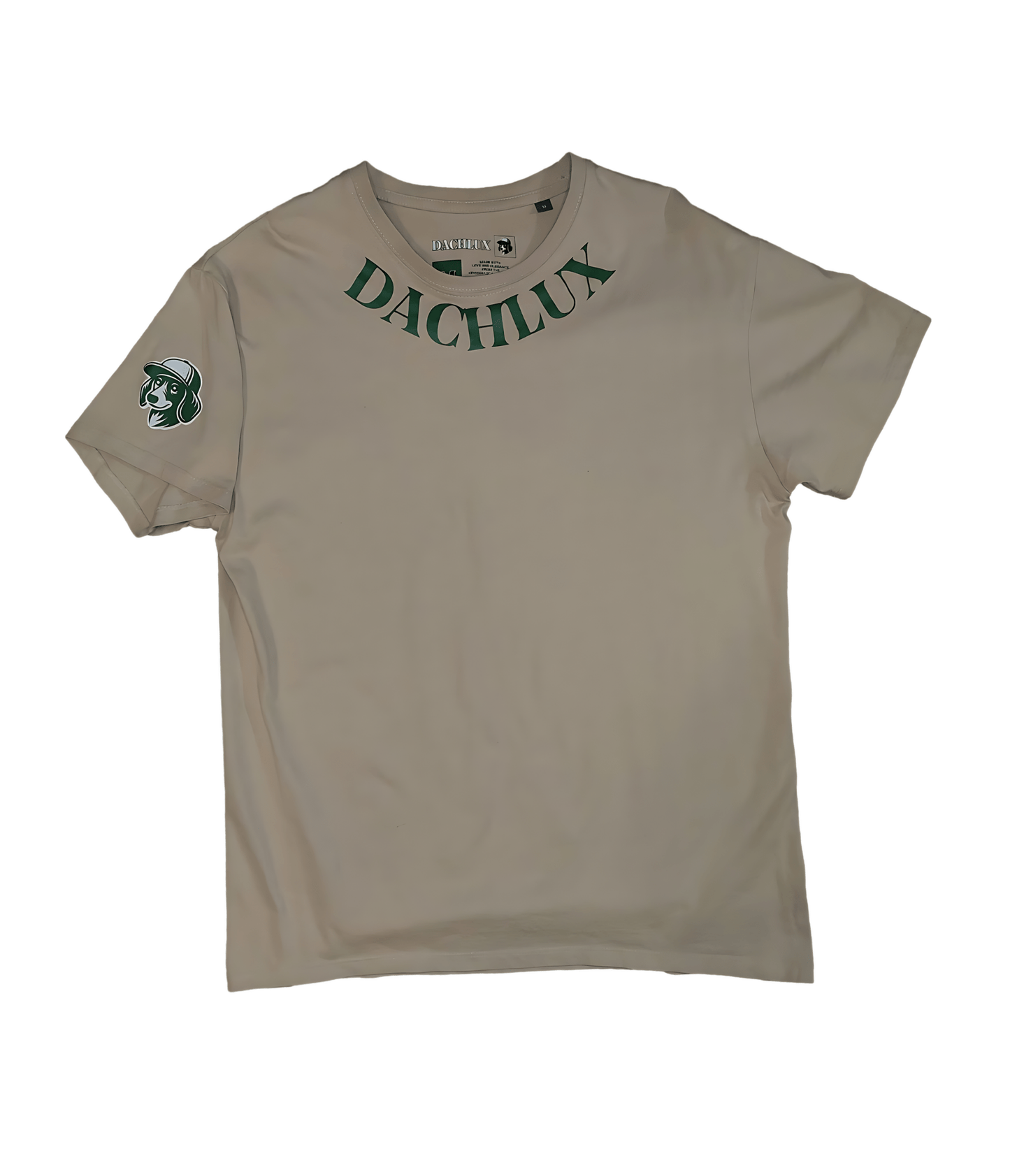 DACHLUX - NECK SIGN - DACHLUX