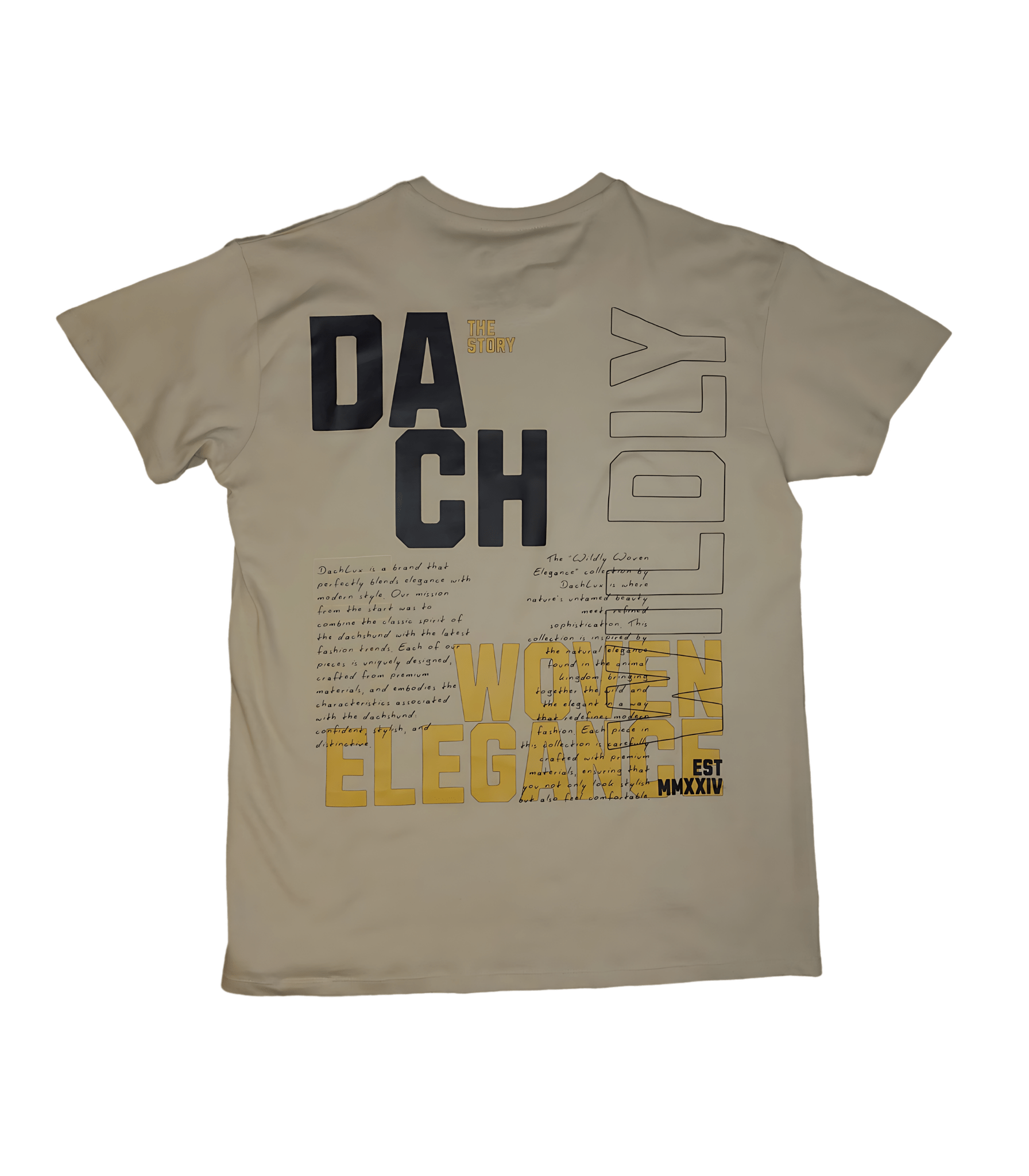 DACHLUX - THE STORY LIGHT - DACHLUX