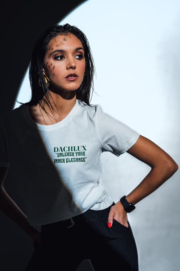 DACHLUX - UNLEASH WOMEN - DACHLUX