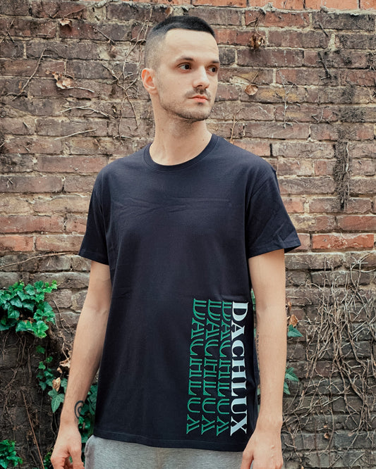 DACHLUX - WHITE SIGN - DACHLUX