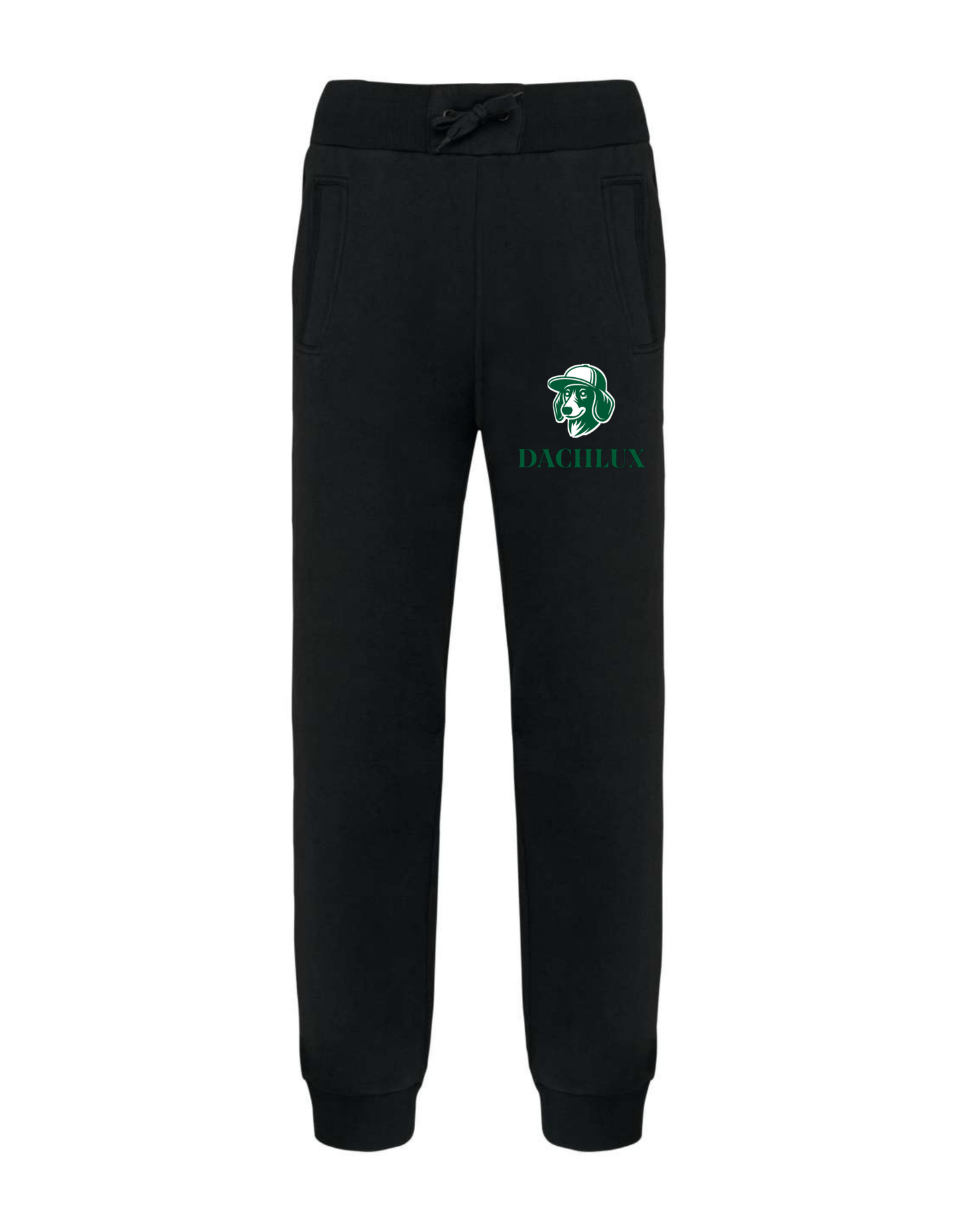 FEKETE JOGGER - DACHLUX