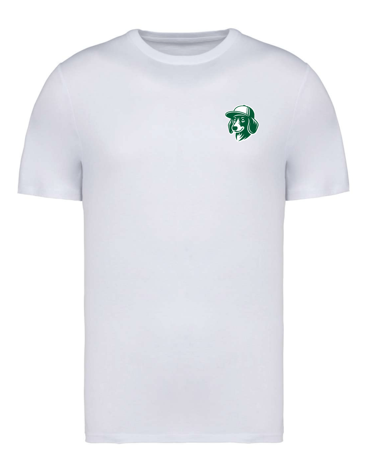 GREEN LOGO ORGANIKUS PAMUT PÓLÓ - DACHLUX