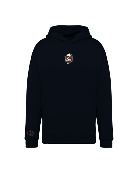 Basic Oversized Hoodie - DACHLUX