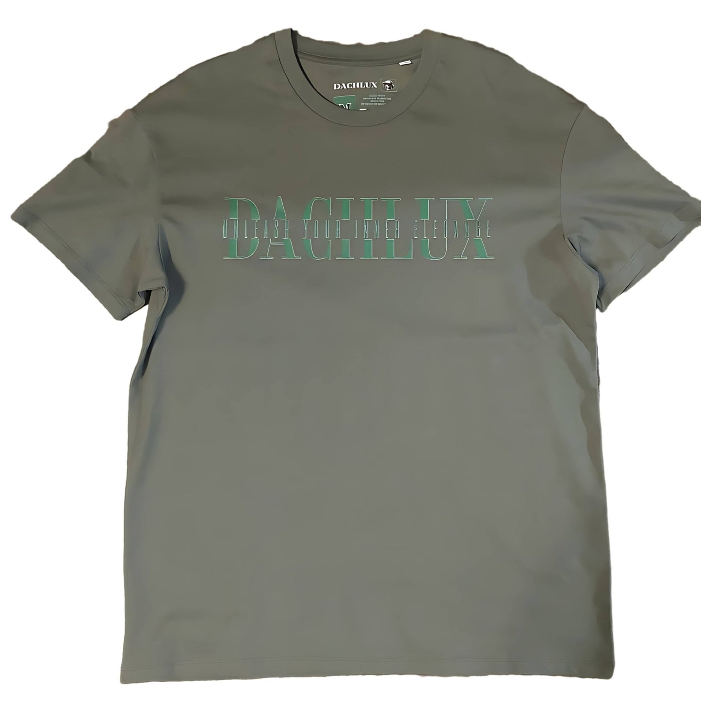 ORGANIC KHAKI UNLEASH - DACHLUX