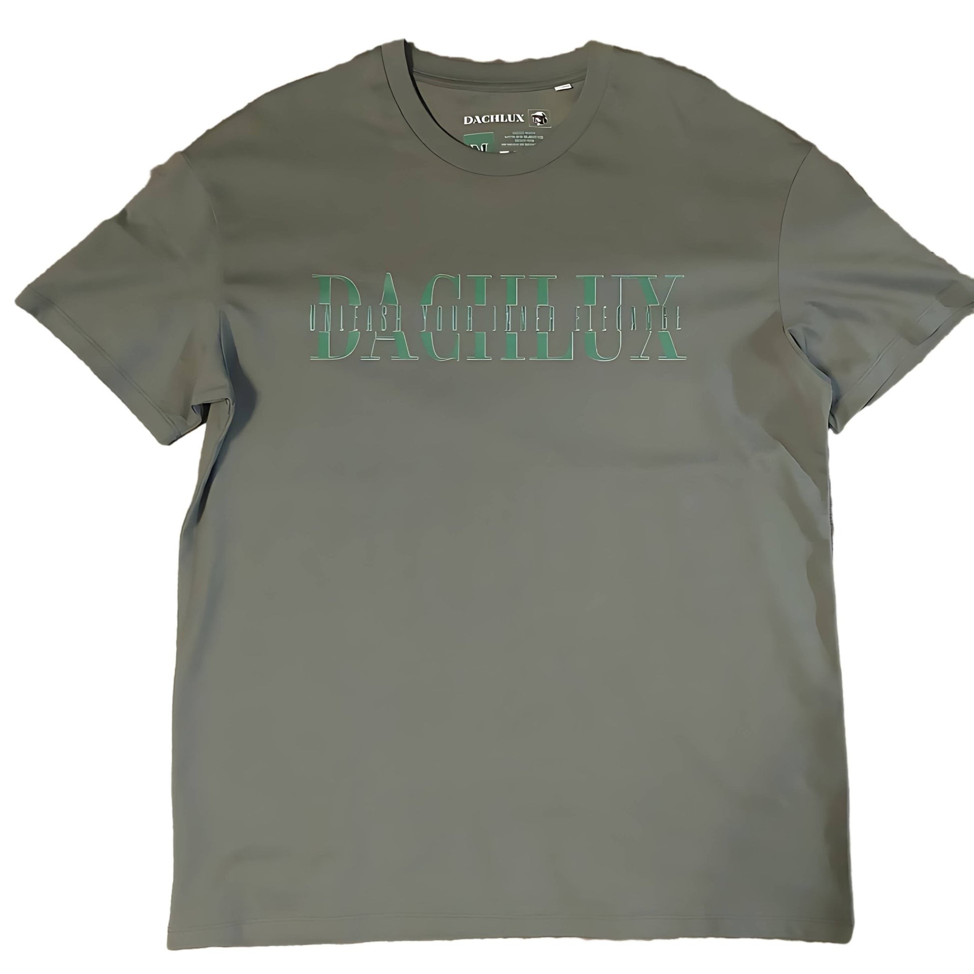 ORGANIC KHAKI UNLEASH - DACHLUX