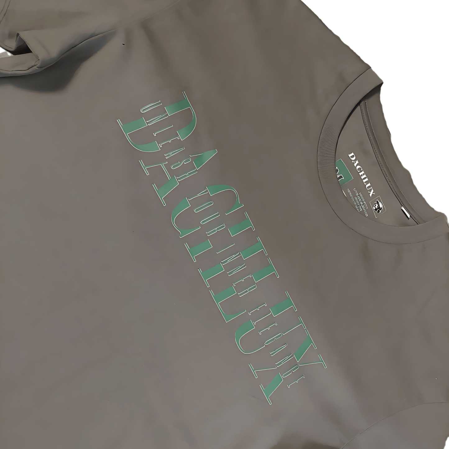 ORGANIC KHAKI UNLEASH - DACHLUX