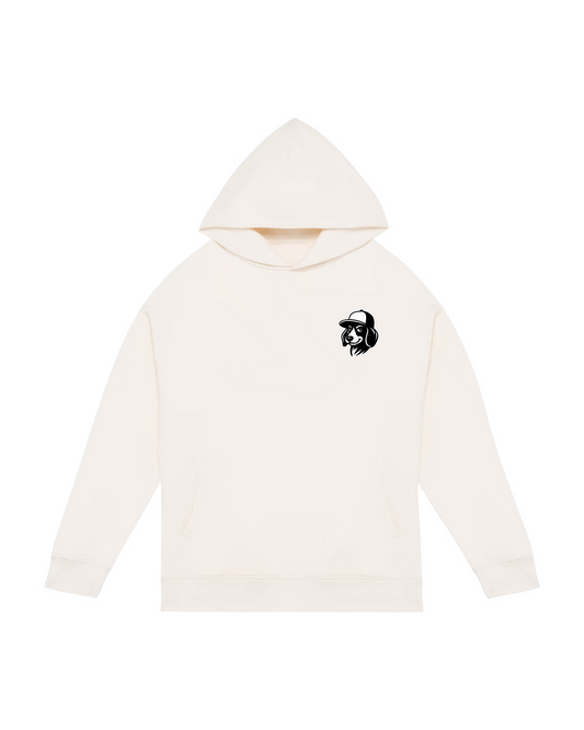 THE Basic Eco-Friendly Oversized Hoodie