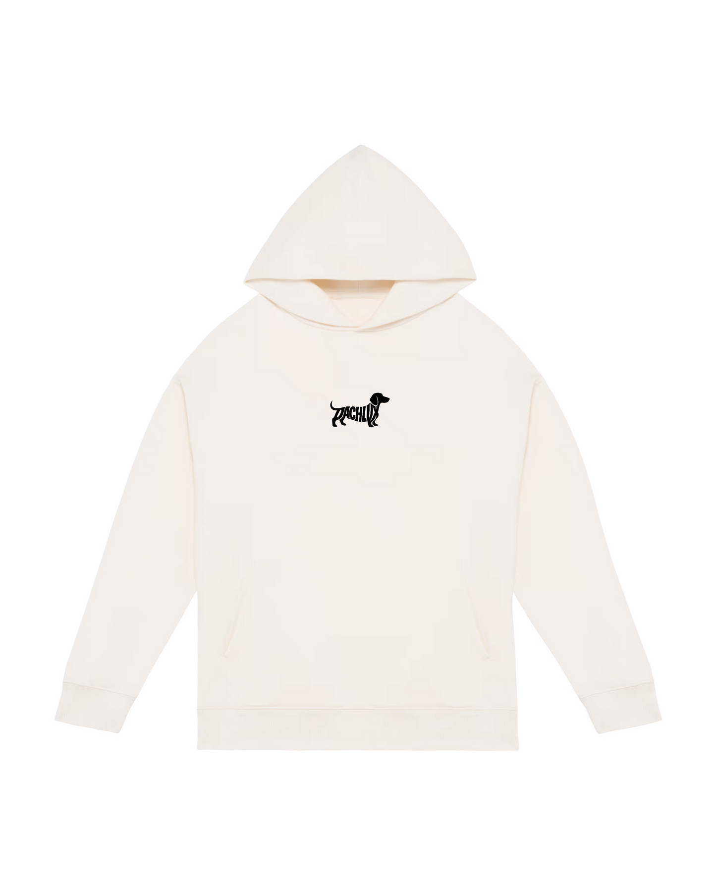 Dachlux Sziluett Eco-Friendly Oversized Hoodie