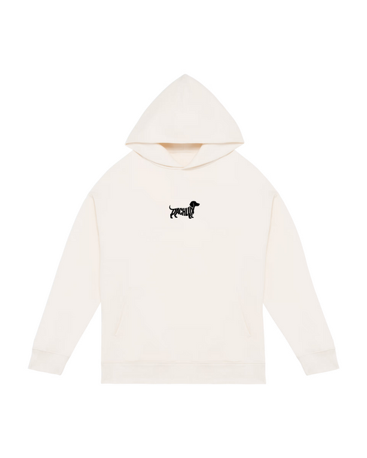 Dachlux Sziluett Eco-Friendly Oversized Hoodie