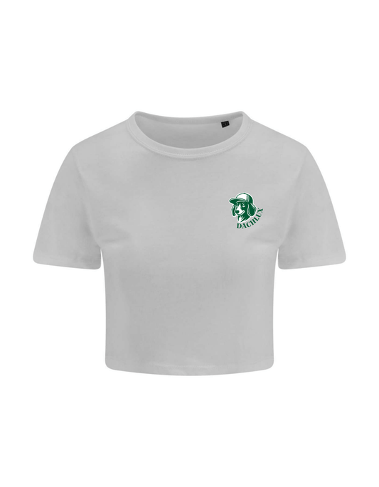 The Basic Crop T - DACHLUX