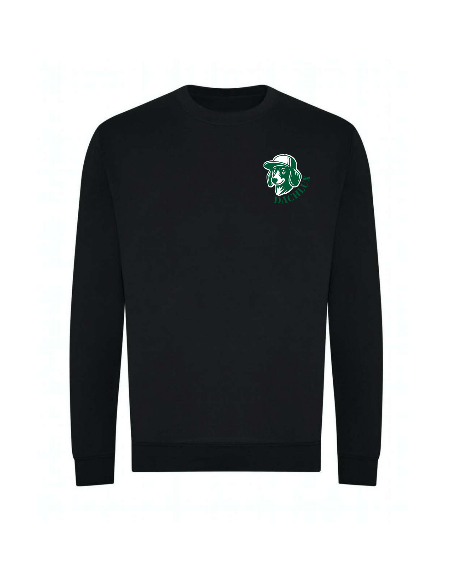 The Basic Organic Sweatshirt - DACHLUX