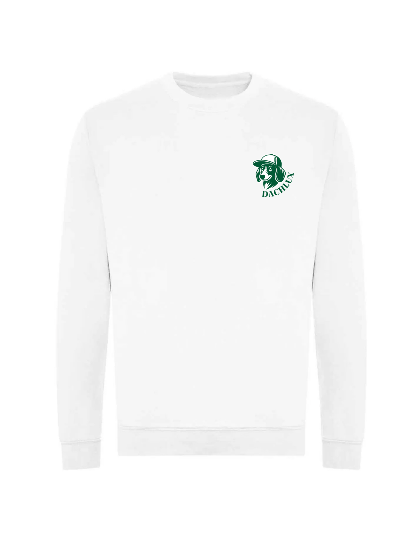 The Basic Organic Sweatshirt - DACHLUX