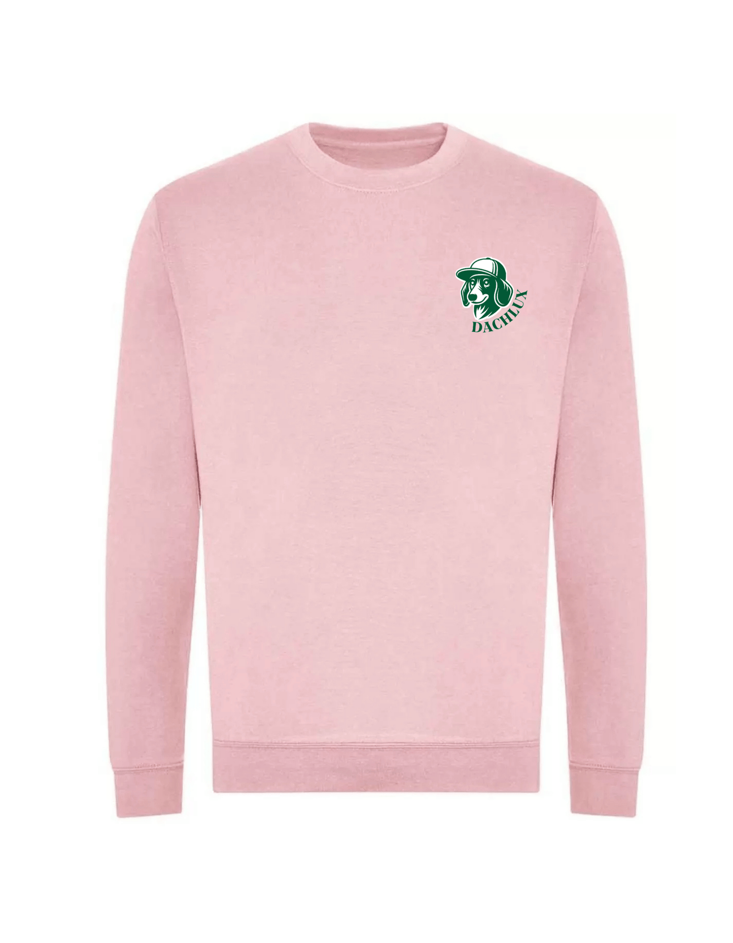 The Basic Organic Sweatshirt - DACHLUX