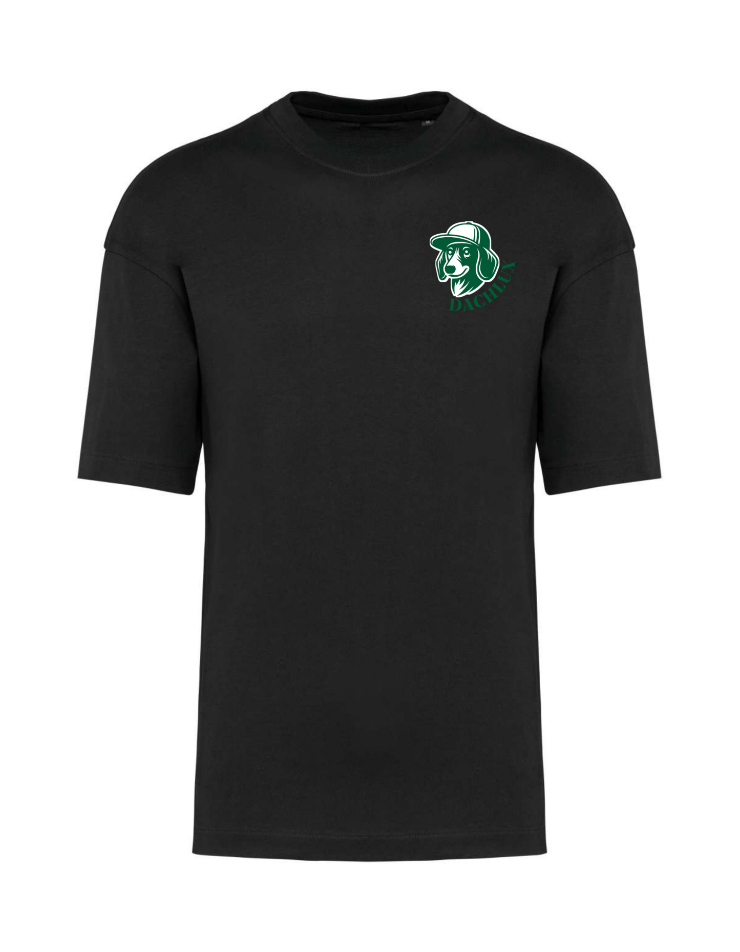 The Basic Oversized Póló - DACHLUX