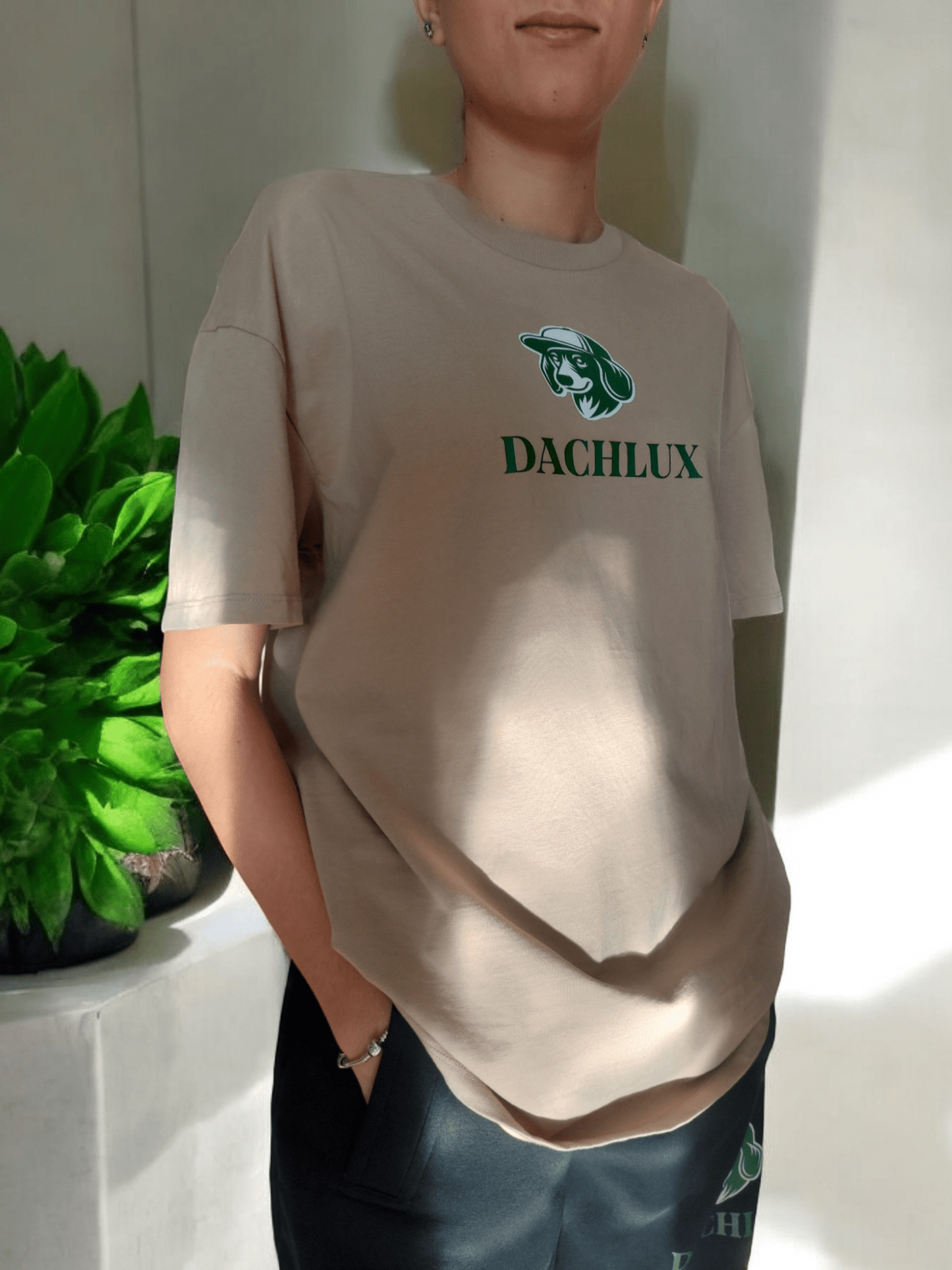 THE BOSS - DACHLUX