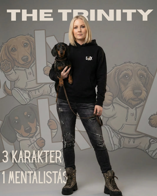 Tacskós ruhák trendje 2026-ban DACHLUX