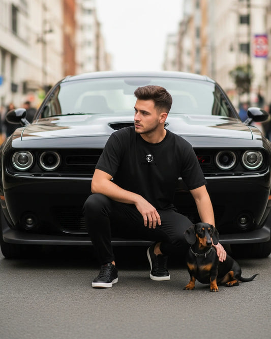 5 dolog amit csak egy tacskó tulajdonos érthet meg. DACHLUX