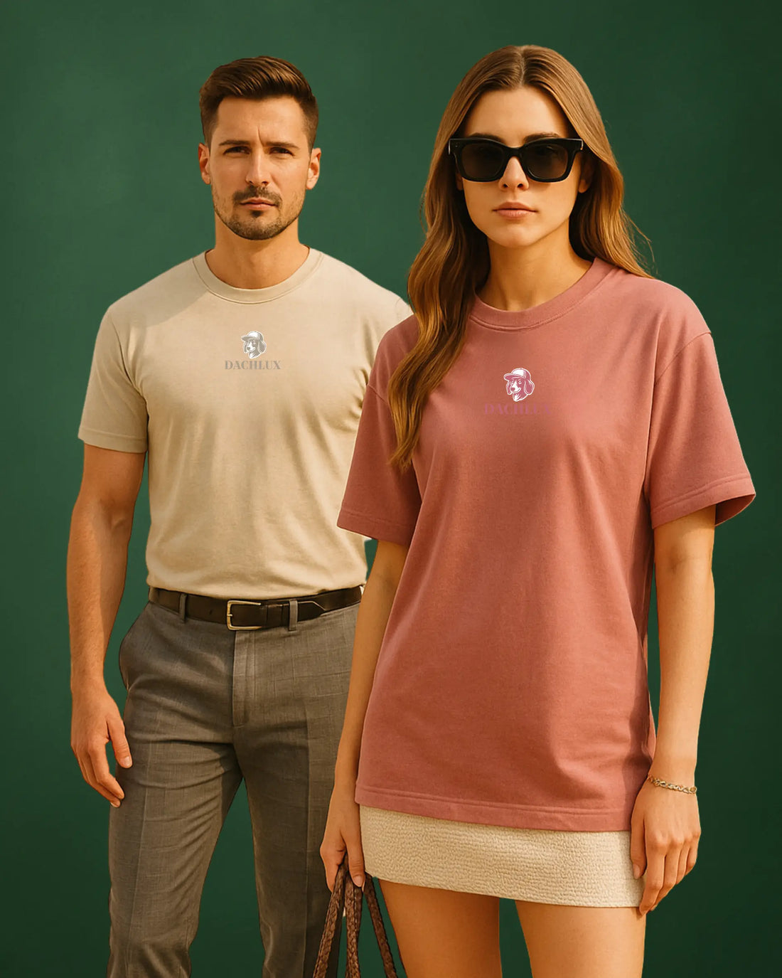 Style Isn't extra, It's Essential DACHLUX