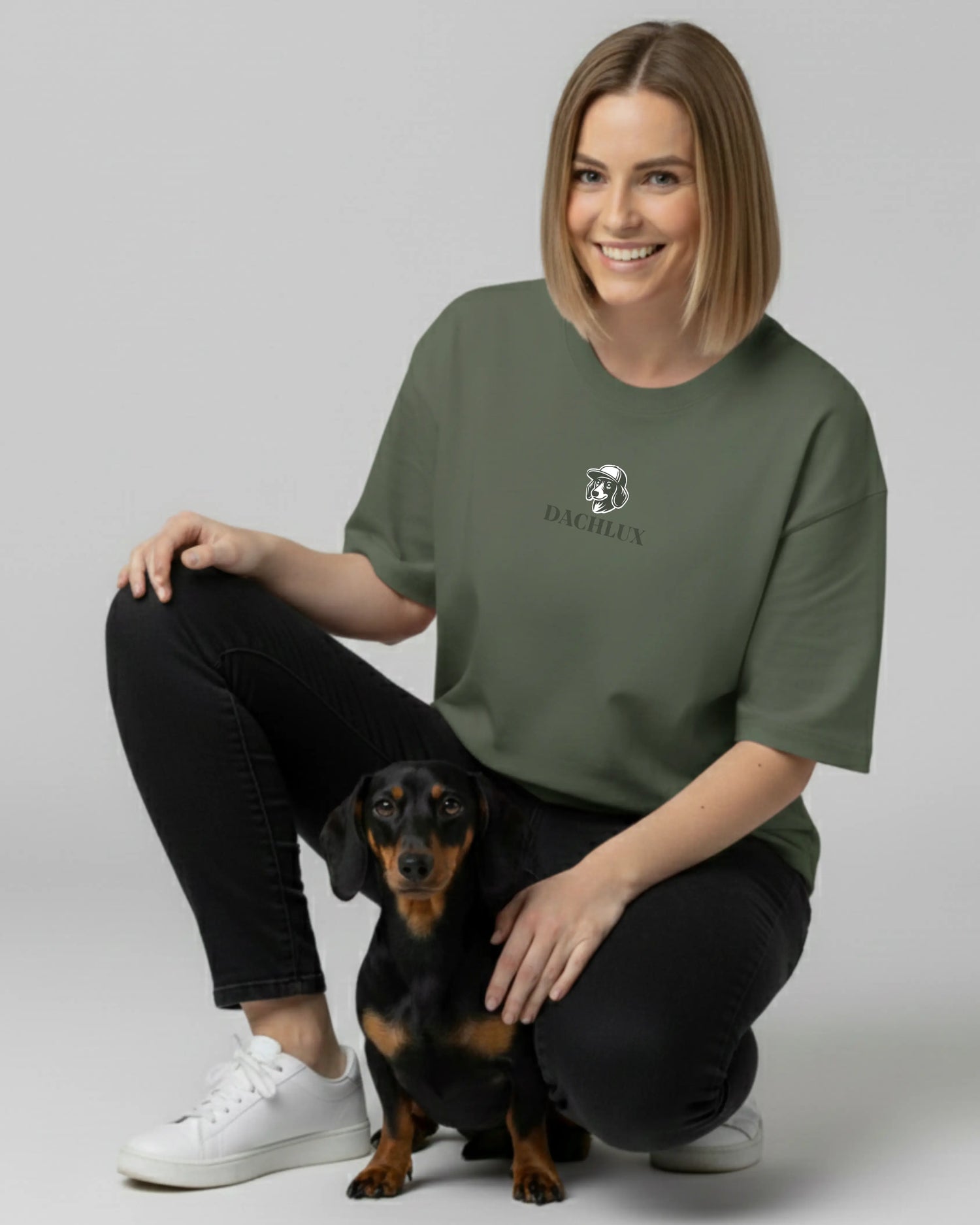 It's Essential DACHLUX