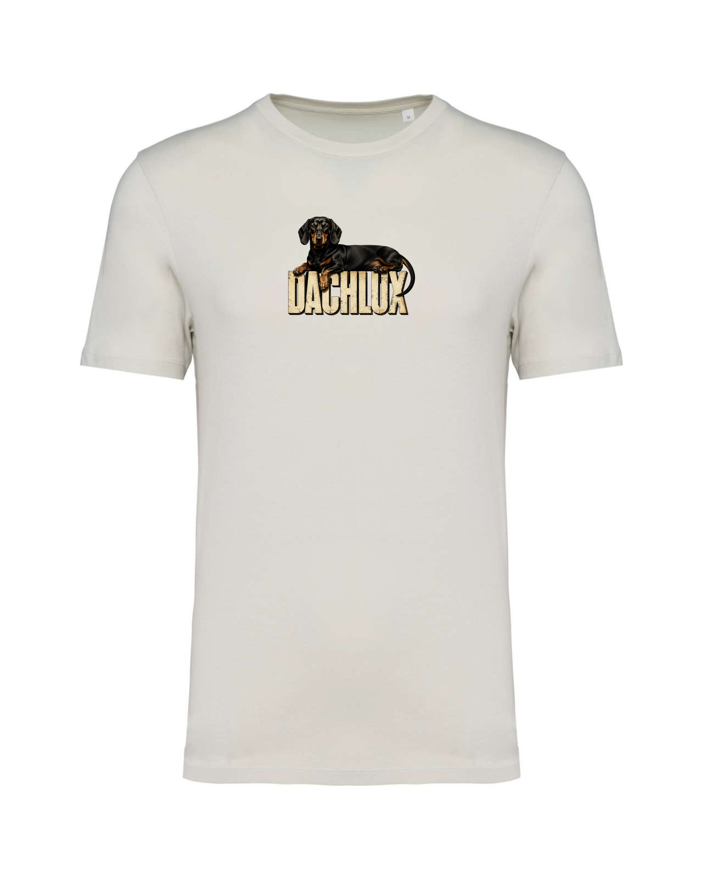 ORIGINAL Organikus Pamut Póló DACHLUX T-Shirt