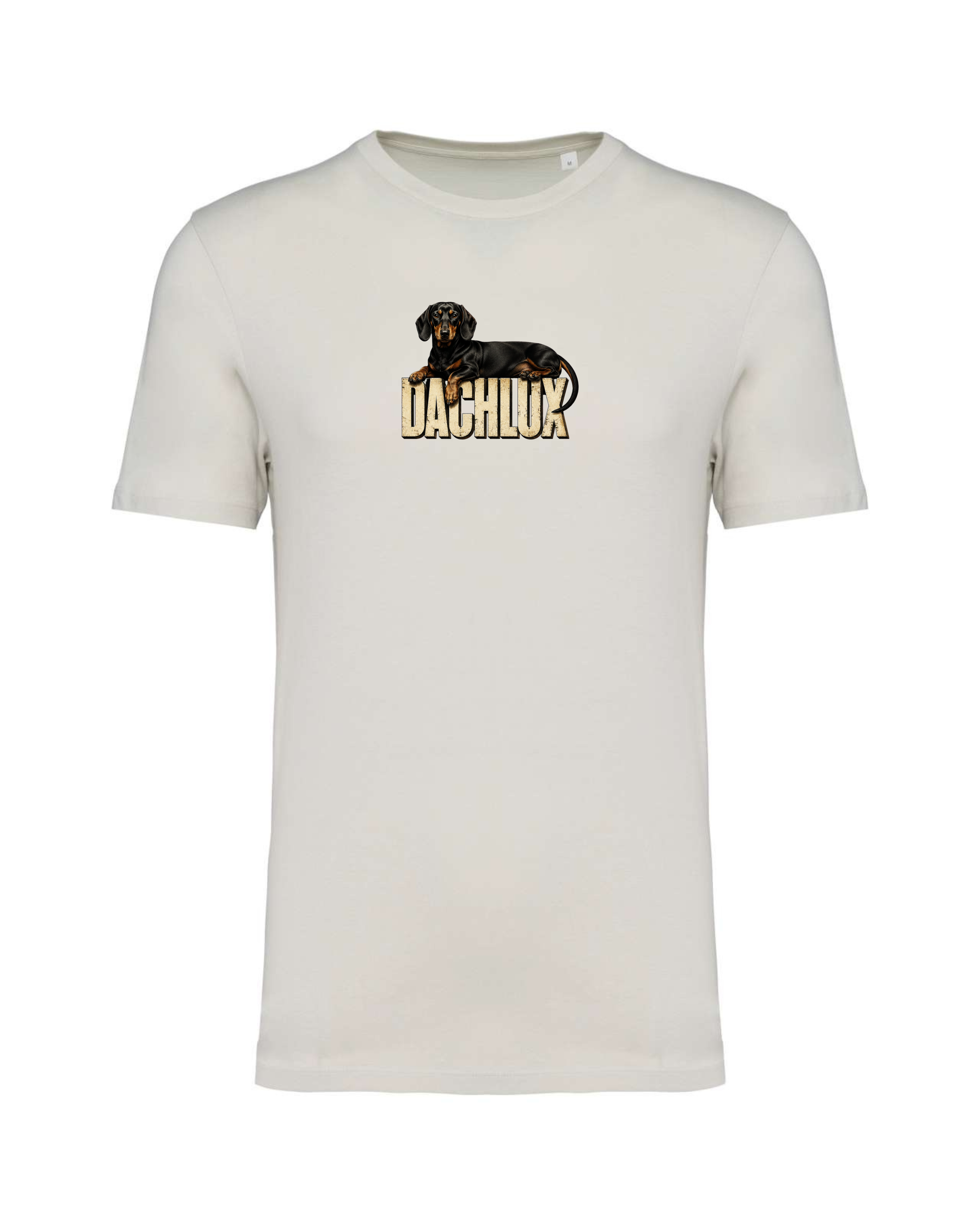 ORIGINAL Organikus Pamut Póló DACHLUX T-Shirt
