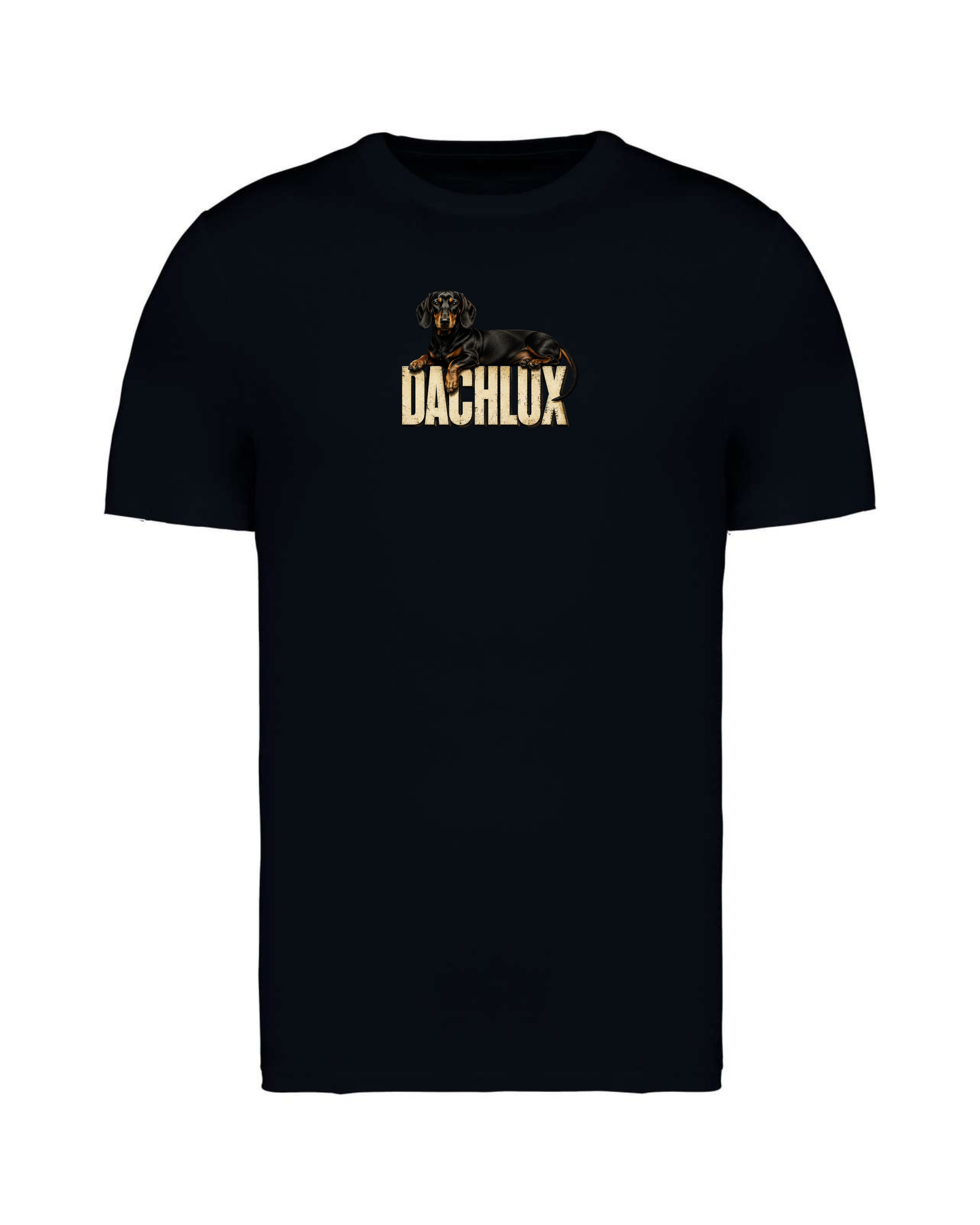 ORIGINAL Organikus Pamut Póló DACHLUX T-Shirt