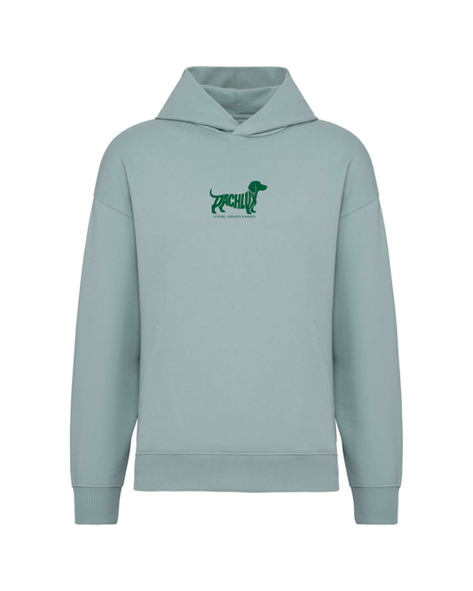 Sziluett Oversized Hoodie DACHLUX Hoodie