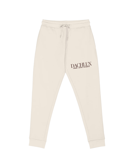 Luxury Dach's Dept Eco-Friendly Férfi Jogging